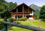 Location vacances Barcis - Nice Apartment In Busa Di Villotta-1