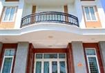 Location vacances Hà Tiên - Cơ sở 2 - Hà Hùng Panorama Hotel Cho thuê nhà nguyên căn 3 phòng ngủ và bếp gần chợ đêm-4