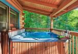 Location vacances Knoxville - Manaaki - The Happy Cabin cabin-3