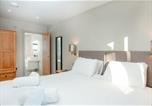 Location vacances Brixton - The Cowrie-4