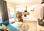 Location vacances Sankt Georgen Ob Murau - Kreischberg The Exclusive 7-1