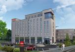 Hôtel Langenfeld (Rheinland) - Aiden by Best Western Velbert-1