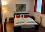Location vacances Erlangen - Gästehaus Engelgasse Herzogenaurach-4
