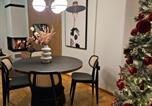 Location vacances Portaria - Seventh Floor-3