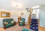 Location vacances Skipton - Journeyman Loft-4