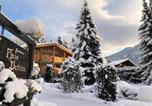 Location vacances Waidring - Haus Patricia-2