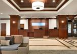 Hôtel Rockville - Courtyard by Marriott Tysons Mclean-3