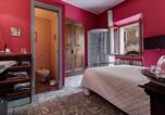 Hôtel Follonica - Scarlino Ospitalità Diffusa-4