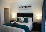 Location vacances Boksburg - Or Tambo Self Catering Apartments, The Willows-2