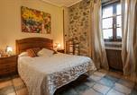 Location vacances  Province de Navarre - Hostal Rural Elosta-2