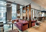 Hôtel Berlin - Premier Inn Berlin Alexanderplatz-3
