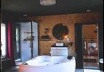 Location vacances Roisel - Hmm Oh Oui - Studio With Sauna and More-3