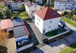 Location vacances Maribor - Casa Box Apartment Free garage-4