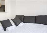 Location vacances Île-de-France - Appartement proche Stade de France & Paris-2