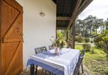 Location vacances Ondres - Cosy Pavillon 2chambres proche mer-1