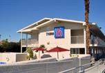 Hôtel Indio - Motel 6-Palm Desert, Ca - Palm Springs Area-3