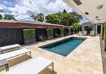 Location vacances Fort Lauderdale - Wiltonplex A-1