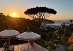 Hôtel Casamicciola Terme - Resort Terme La Pergola-3