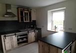 Location vacances Stadtkyll - Ferienhaus Nosbers-2