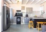 Location vacances Ballito - West in beach apartment-3