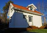 Location vacances Strömstad - 4 person holiday home in Tanumshede-1