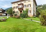 Location vacances Kaltenbach - Apartment Villa Stumm-1