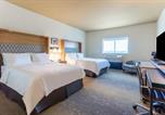 Hôtel Waterloo - Holiday Inn & Suites Cedar Falls-Waterloo Event Ctr by Ihg-2