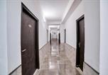 Hôtel Faridabad - Fabhotel Crown Residency-4