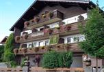 Hôtel domazlice - Pension Schamberger-1