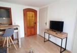 Location vacances Bad Elster - Fewo Am Wiesenweg Eg1-4