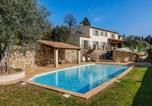 Location vacances La Gaude - Mas Gauda-1