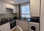Location vacances Algeciras - Relaxing home In City Centre-2