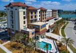 Hôtel Dunedin - Fairfield Inn & Suites by Marriott Clearwater Beach-3