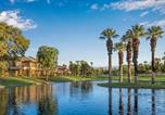 Hôtel Indio - Marriott's Desert Springs Villas I-1