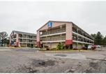 Hôtel Augusta - Studio 6 Extended Stay - Augusta, Ga - Fort Gordon-1