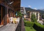 Location vacances Leysin - Châlet Chalet Les Rochers Blancs-3