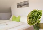 Location vacances  Gare de Straubing - Pension Jederzeit-4