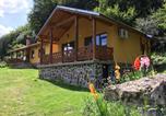Location vacances Kazanlak - Бунгала Дара-2