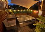 Location vacances Longhorsley - Olive Tree Lodge-3