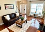 Location vacances Knoxville - Rocky Top Refuge - by Volunteer Villas-1