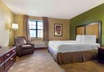Hôtel Webster - Studio 6 Corporate Extended Stay Rochester Henrietta Ny-2