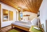 Location vacances Sillian - Manuel's App Watschinger Alpenrose-4