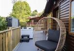 Location vacances Troutbeck - Broad Oak Lodge-2