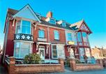 Location vacances Skegness - Springfield Holiday Apartments-1
