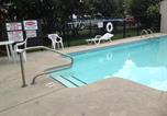 Hôtel Mt Olive - Days Inn by Wyndham Clinton-3