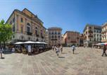 Location vacances Lugano - Vacation Rental City 10 in Massagno-2