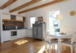 Location vacances Prerow - Lichtdeck-1