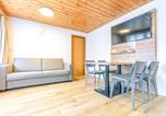 Location vacances Meiringen - First Apartment - Aare Jungfrau Ag-4