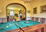 Location vacances Subbiano - Villa Lo Scoiattolo by Posarellivillas-3