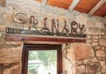 Location vacances Rothbury - The Granary-3